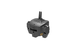 Q-Bloq Mineral 600 (Grey)