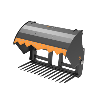 Silocut_M-_175_Forged_Angled_Front_LH_Open