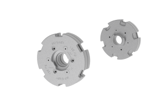 Wheel weight 300, both sides kit, 4x 125.527
