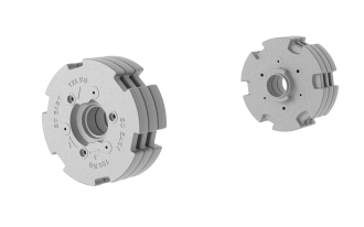 Wheel weight 125